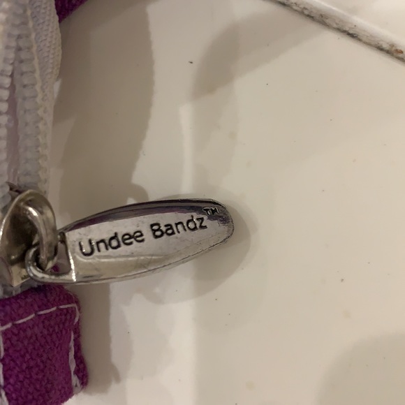 TIE DYE GIRL PURSES - Picture 5 of 8